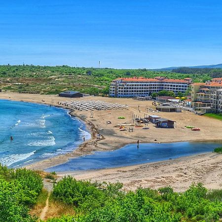 Nestinarka Beach Seaview Apartment ツァレヴォ エクステリア 写真