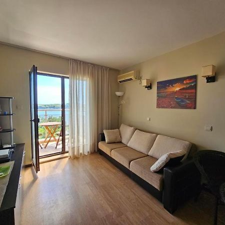 Nestinarka Beach Seaview Apartment ツァレヴォ エクステリア 写真