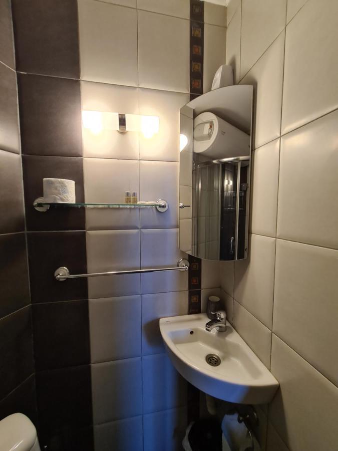 Nestinarka Beach Seaview Apartment ツァレヴォ エクステリア 写真