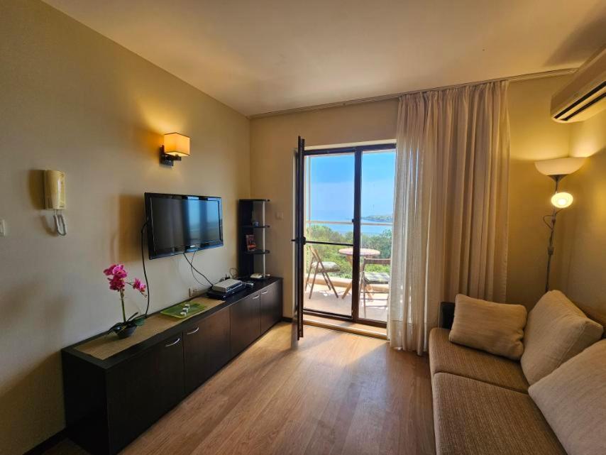 Nestinarka Beach Seaview Apartment ツァレヴォ エクステリア 写真