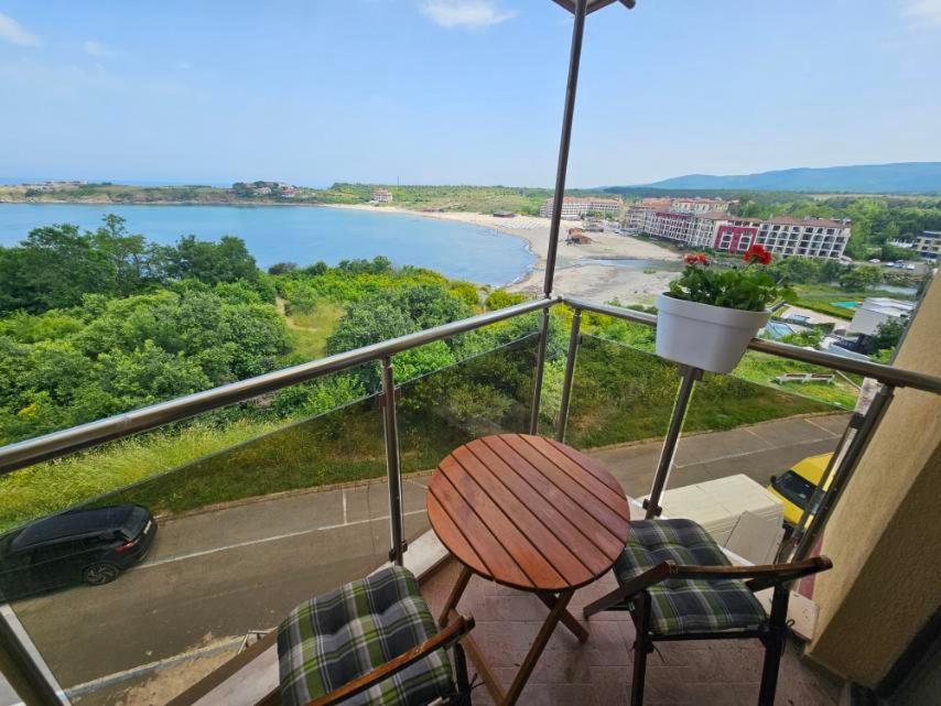 Nestinarka Beach Seaview Apartment ツァレヴォ エクステリア 写真